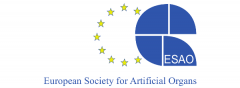ヨーロッパ人工臓器学会（ESAO）